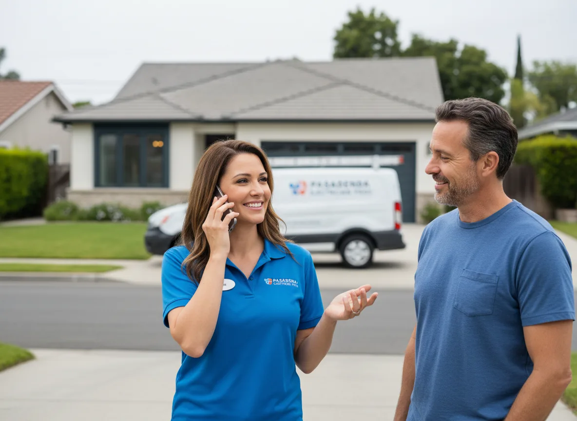 Electrician Alamo, TN FAQs